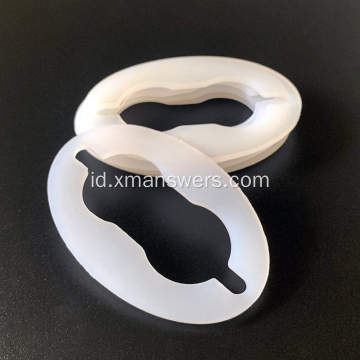 grommet karet listrik kustom untuk kawat